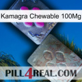 Kamagra Chewable 100Mg 38